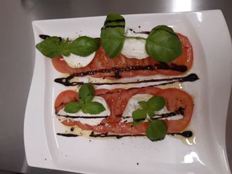Mozzarella
