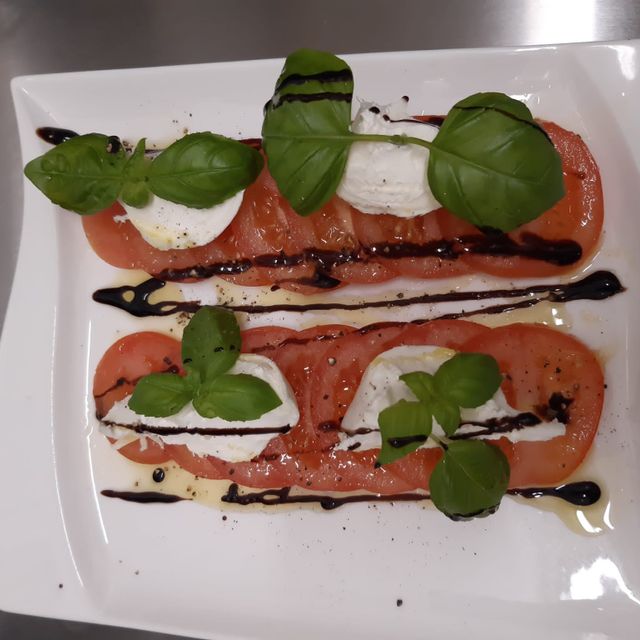 Mozzarella