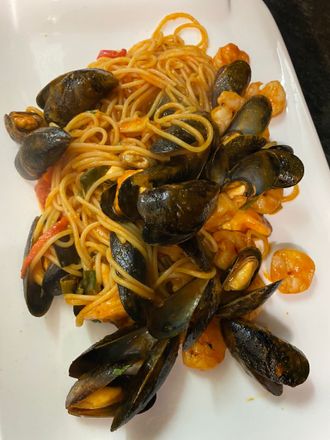 Vongole