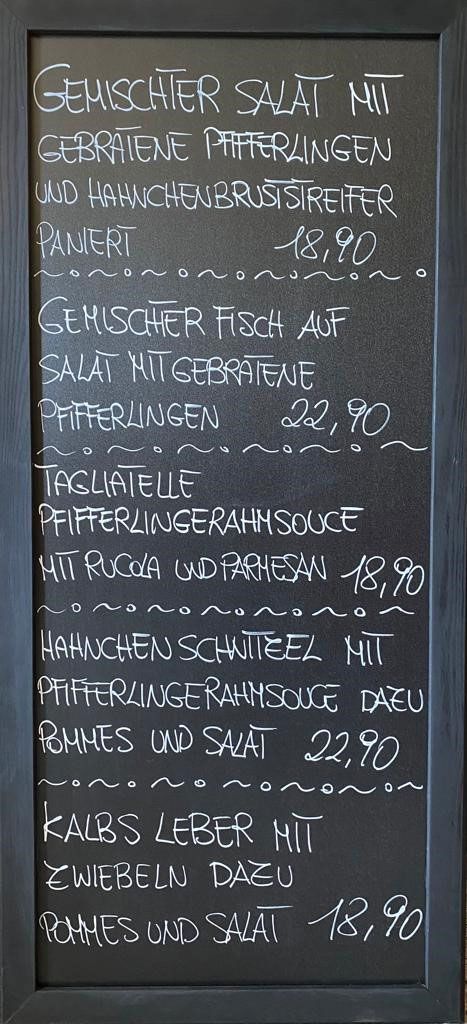 Aktuelle Angebote