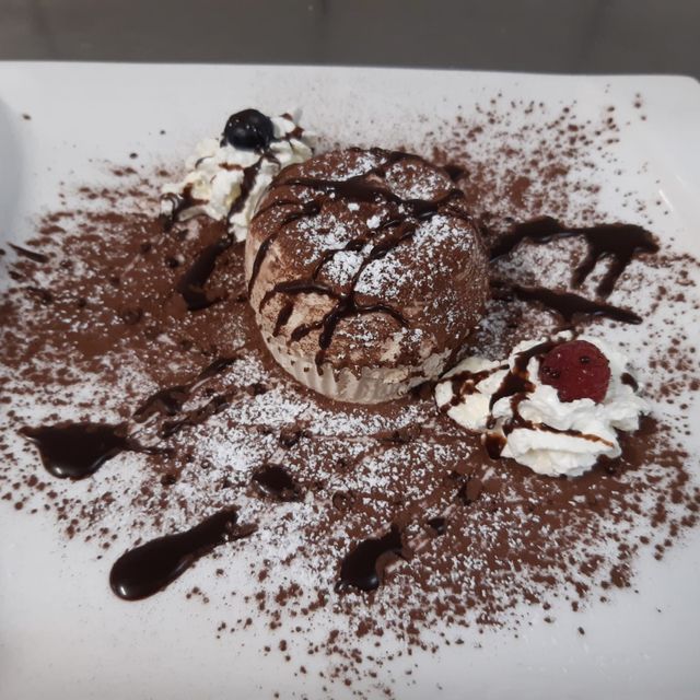 Tiramisu