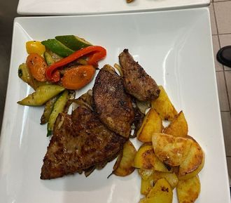 Steak