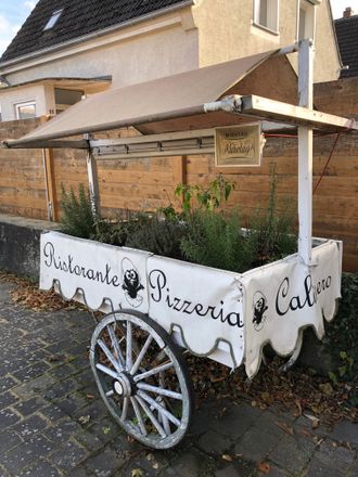 Pasta Restaurant