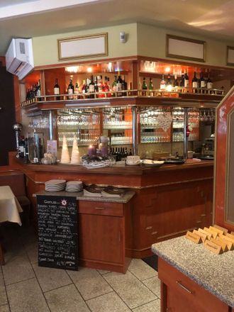 Italienisches restaurant