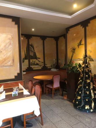 Ristorante Pizzeria Calimero Merita Vukelaj