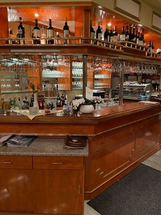 Ristorante Pizzeria Calimero Merita Vukelaj