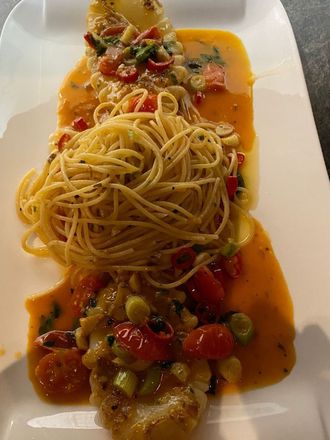 Pasta