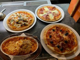 Pizza