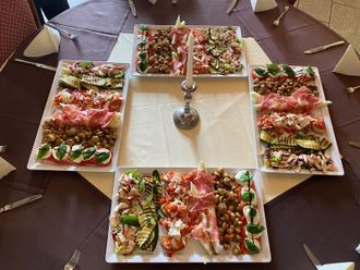 Antipasti
