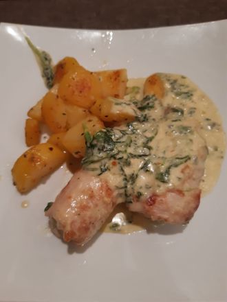 Ristorante Pizzeria Calimero Merita Vukelaj